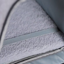 Load and play video in Gallery viewer, Urban Wanderer Cat Backpack for Carrying Cat | Cat in Backpack | MissyMoMo
