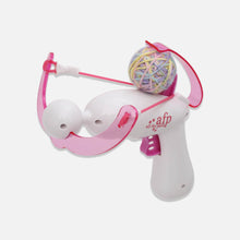 Load image into Gallery viewer, AFP Launcher Cat Toy | Interactive Cat Toys | MissyMoMo
