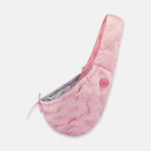 Load image into Gallery viewer, Arkika Cat Sling Bag in Pink | MissyMoMo
