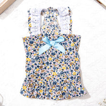 Load image into Gallery viewer, August Cat Dress | Cat Clothes | Pet Clothes | MissyMoMo
