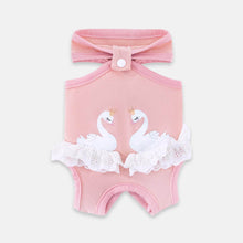 Load image into Gallery viewer, Bella Cat Recovery Suit | Recovery Suit for Cats | MissyMoMo
