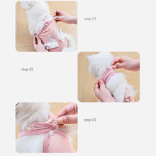 Load image into Gallery viewer, Bella Cat Recovery Suit | Recovery Suit for Cats | MissyMoMo
