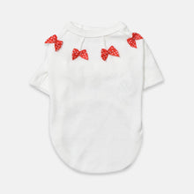 Load image into Gallery viewer, Bella Cat T-Shirt | T-Shirt for Cats &amp; Kittens | MissyMoMo
