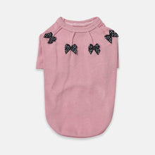 Load image into Gallery viewer, Bella Cat T-Shirt | T-Shirt for Cats &amp; Kittens | MissyMoMo
