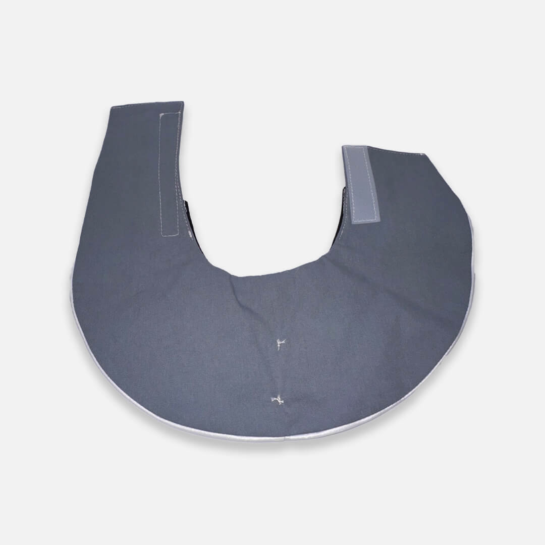 Bow Tux Cat Bib | Handmade Tuxedo Cat Bib | MissyMoMo