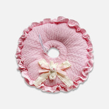 Load image into Gallery viewer, Pink E Collar for Cats | Pet Recovery Collars | MissyMoMo
