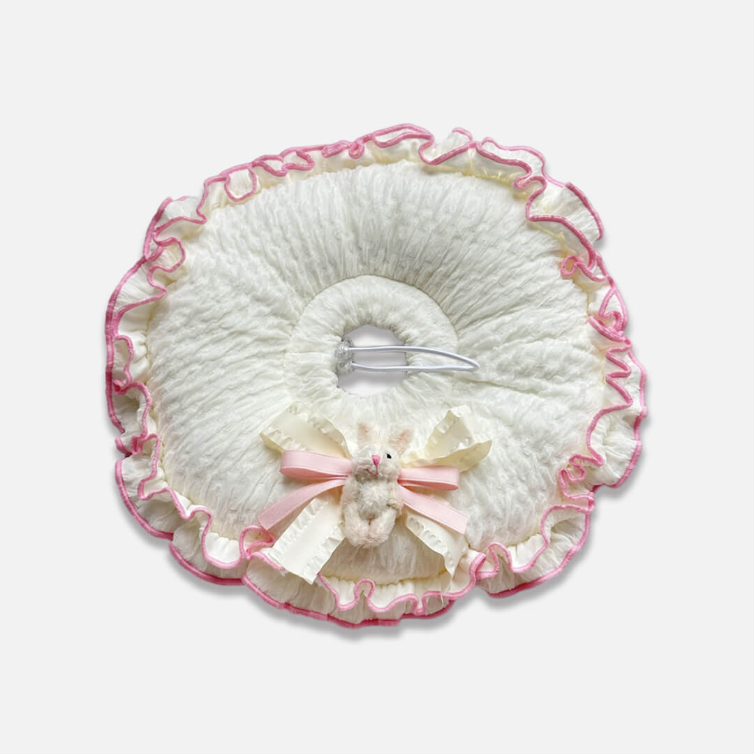 Bunny E Collar for Cats | Pet Recovery Collars | MissyMoMo