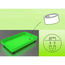 Load image into Gallery viewer, Magnetic Tray Securing Cans of Food | MissyMoMo

