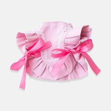 Load image into Gallery viewer, Celeste Cat Vest | Pink Vest for Cats &amp; Kittens | MissyMoMo
