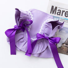 Load image into Gallery viewer, Celeste Cat Vest | Purple Vest for Cats &amp; Kittens | MissyMoMo
