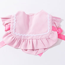 Load image into Gallery viewer, Celeste Cat Vest | Pink Vest for Cats &amp; Kittens | MissyMoMo
