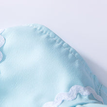 Load image into Gallery viewer, Celeste Cat Vest | Blue Vest for Cats &amp; Kittens | MissyMoMo
