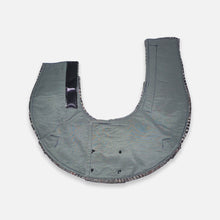 Load image into Gallery viewer, Dapper Tweed Handmade Cat Bib | Accessories for Cats | MissyMoMo
