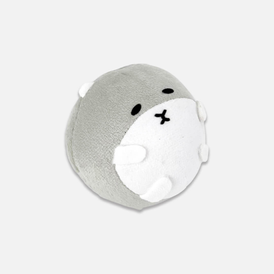 Hamster Cat Ball Toy | MissyMoMo