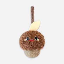 Load image into Gallery viewer, Hazelnut Silvervine Cat Chew Toy | Cat Toys | MissyMoMo
