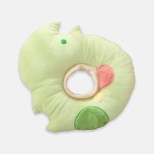 Load image into Gallery viewer, Hippo E Collar for Cats | Cat Cone Collar | MissyMoMo
