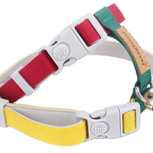 Load image into Gallery viewer, Honey Bunny H-Style Cat Harness &amp; Leash Set | MissyMoMo
