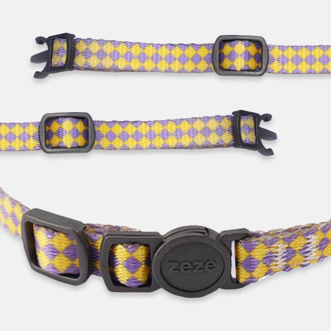 Gentlemeow Cat Bow Tie | Bow Tie for Cats | MissyMoMo