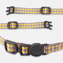 Load image into Gallery viewer, Gentlemeow Cat Bow Tie | Bow Tie for Cats | MissyMoMo
