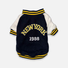 Load image into Gallery viewer, Hypurr Cat Bomber Jacket | Cat Clothes | MissyMoMo
