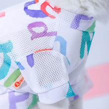 Load image into Gallery viewer, Hypurr Cat T-Shirt | T-Shirt for Cats | Cat Clothes | MissyMoMo
