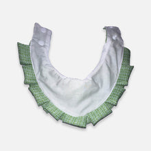 Load image into Gallery viewer, Pink Cat Hat &amp; Bib | Handmade Cat Accessories | MissyMoMo
