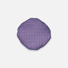 Load image into Gallery viewer, Purple Cat Hat | Handmade Cat Accessories | MissyMoMo
