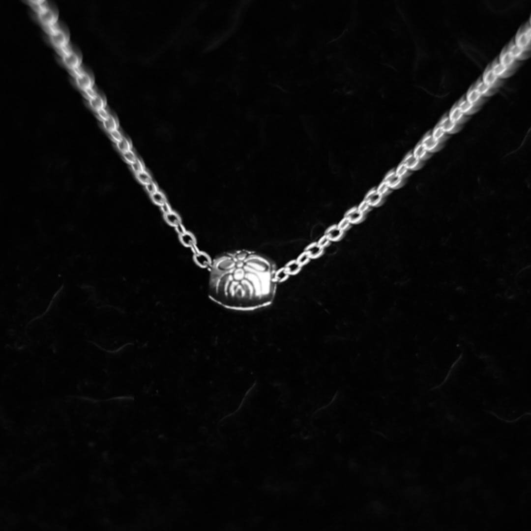 La Nuit Cat Collar | Luxurious Accessories for Cats | MissyMoMo