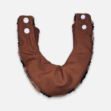 Load image into Gallery viewer, Leopard Print Cat Bib | Accessories for Cats | MissyMoMo
