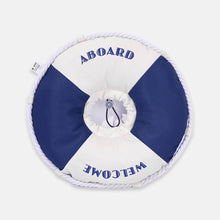 Load image into Gallery viewer, Lifebuoy E Collar for Cats | Pet Cone Collar | MissyMoMo
