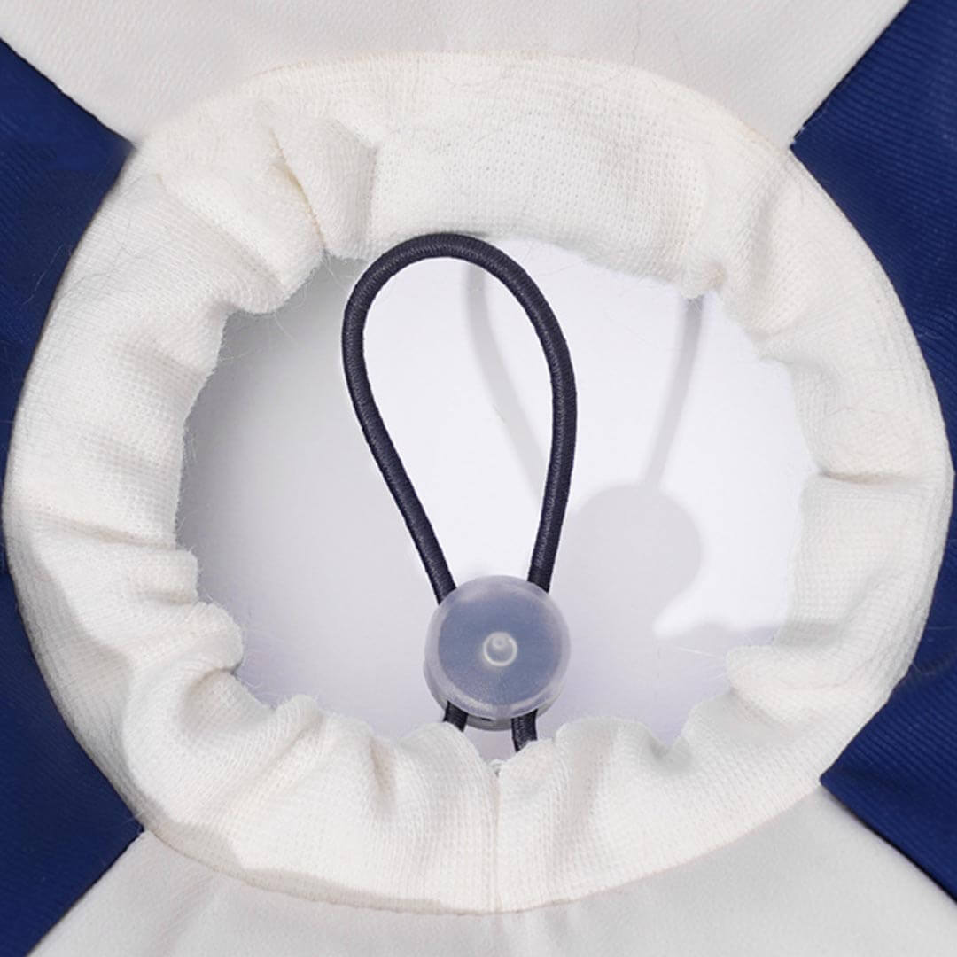 Lifebuoy E Collar for Cats | Pet Cone Collar | MissyMoMo