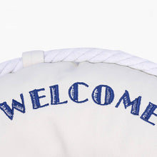 Load image into Gallery viewer, Lifebuoy E Collar for Cats | Pet Cone Collar | MissyMoMo
