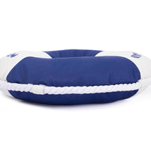 Load image into Gallery viewer, Lifebuoy E Collar for Cats | Pet Cone Collar | MissyMoMo
