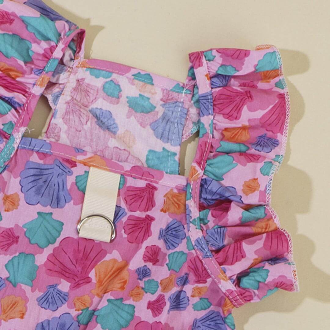 Little Princess Cat Dress & Bow Set | Dress for Cats | Cat Clothes | MissyMoMo