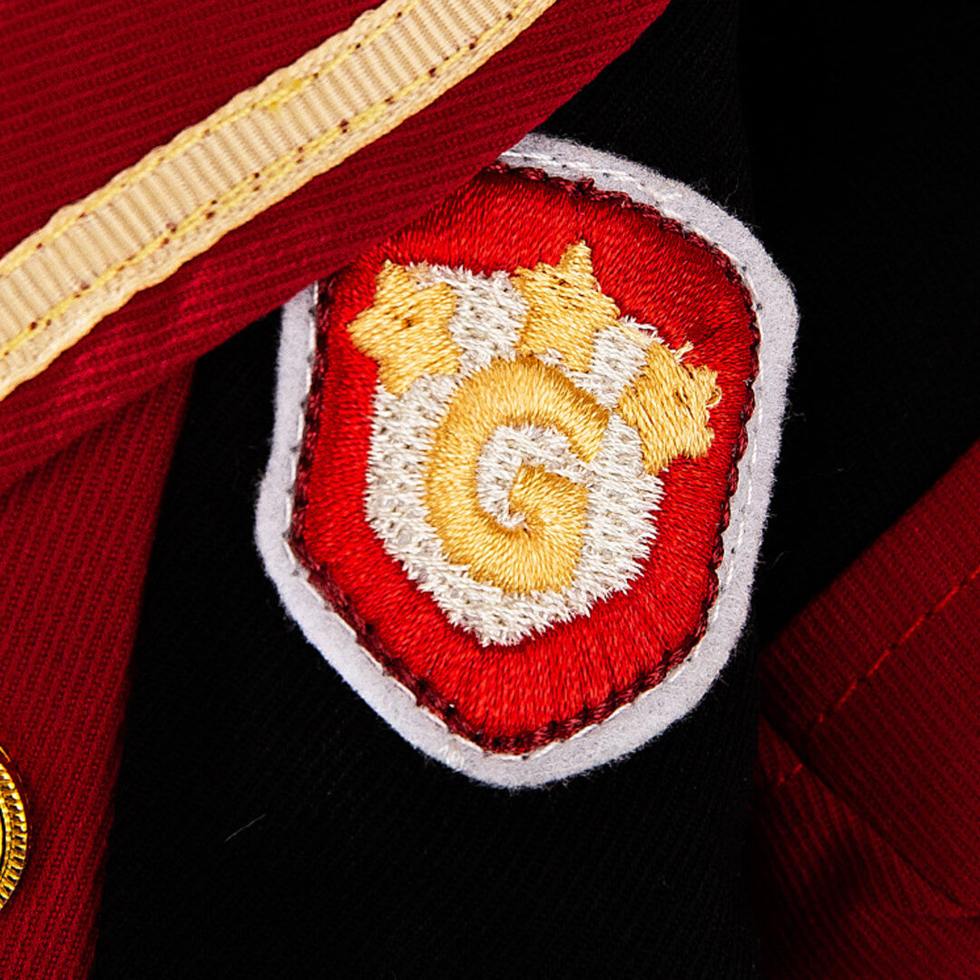 Mewzard Winter Fleece Shirt for Cats & Kittens | MissyMoMo