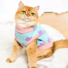Load image into Gallery viewer, Cat in Cute Sweater | MissyMoMo
