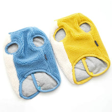 Load image into Gallery viewer, Meowster Cat Vest | Cute Vest for Cats | MissyMoMo
