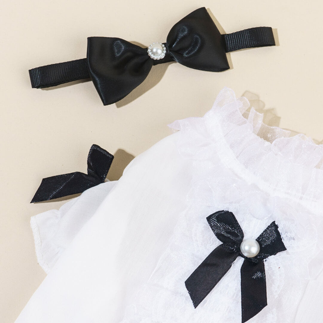 Missy Cat Shirt | Stylish Shirt for Cats & Kittens | MissyMoMo