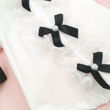 Load image into Gallery viewer, Missy Cat Shirt | Stylish Shirt for Cats &amp; Kittens | MissyMoMo
