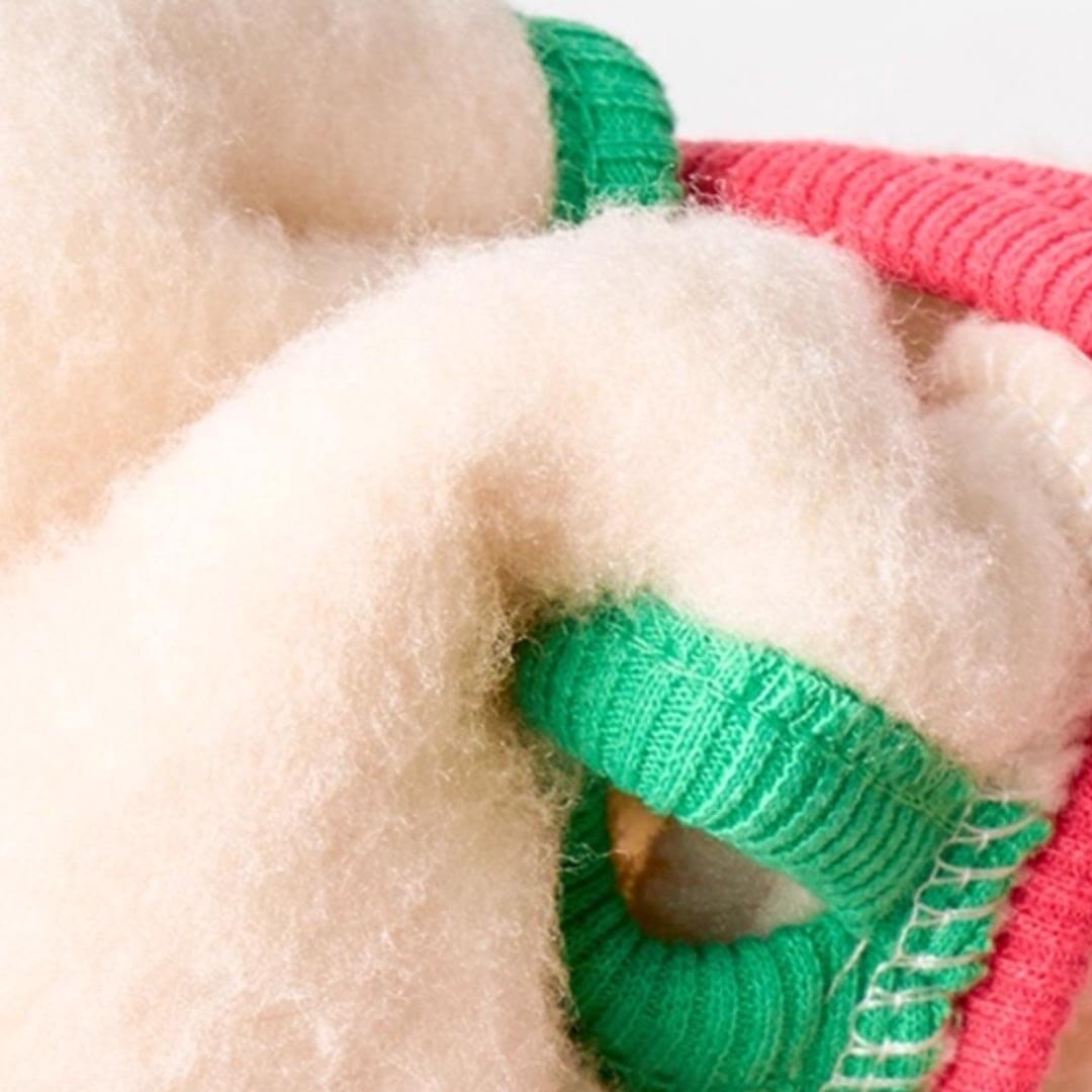 Fleece Jackets for Cats & Kittens | MissyMoMo