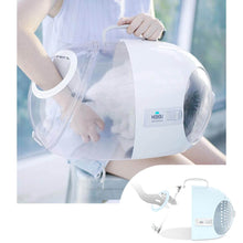 Load image into Gallery viewer, Moboli Capsule Cat Carrier | Lightweight Hard Pet Carrier | MissyMoMo
