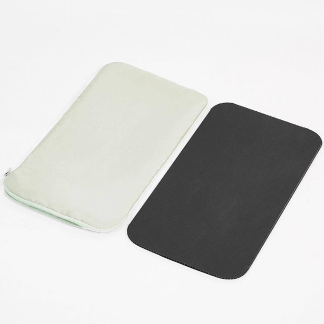 Removable Soft and Firm Base Pads for Pet Carrier | MissyMoMo