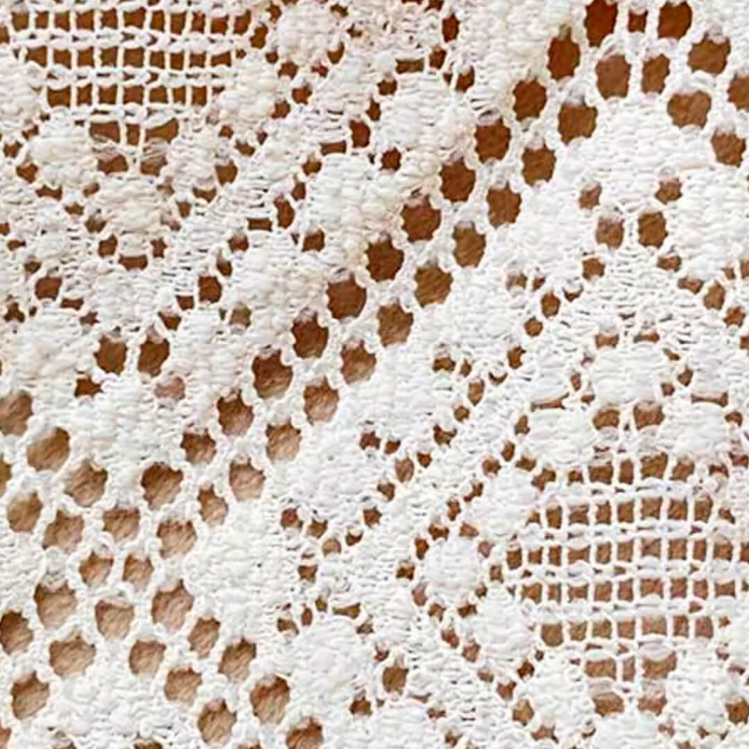 Ivory Lace Shirt for Cats | MissyMoMo