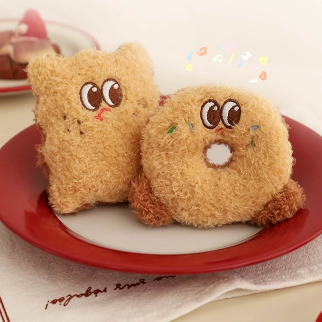 Cute Catnip Toys for Cats & Kittens | MissyMoMo