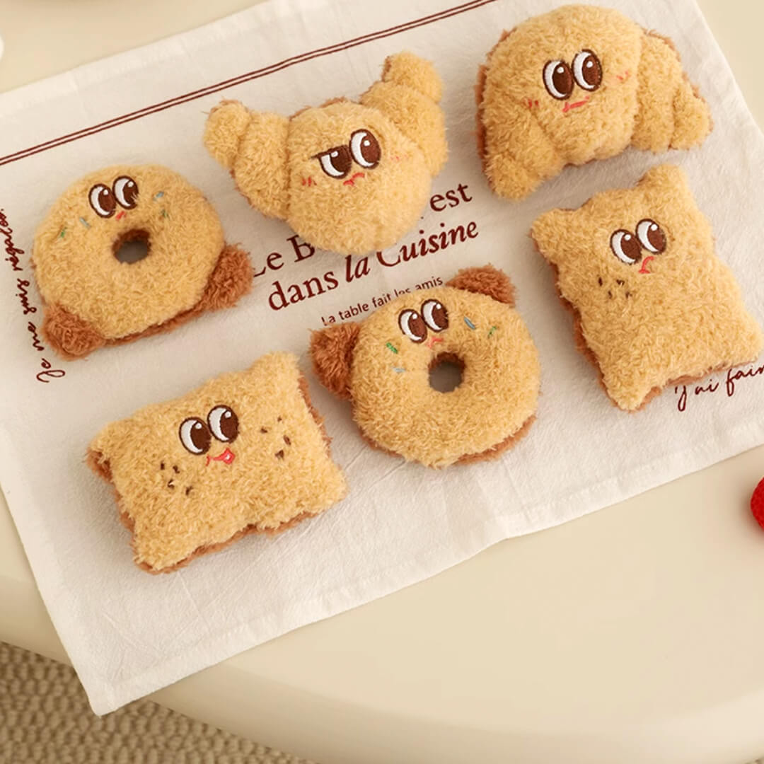 Cute Catnip Toys for Cats & Kittens | MissyMoMo