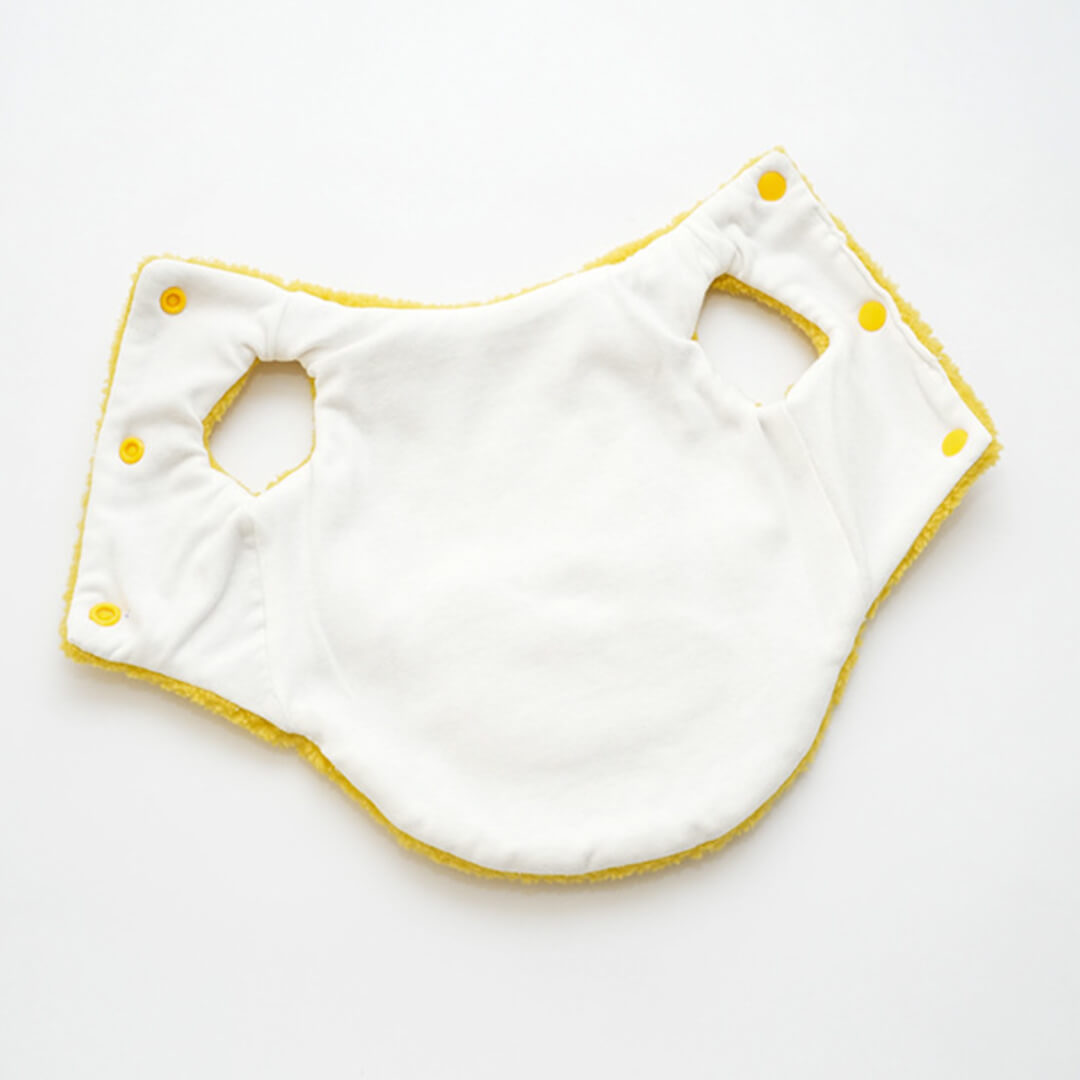 Fleece Penguin Vest for Cats & Kittens | MissyMoMo