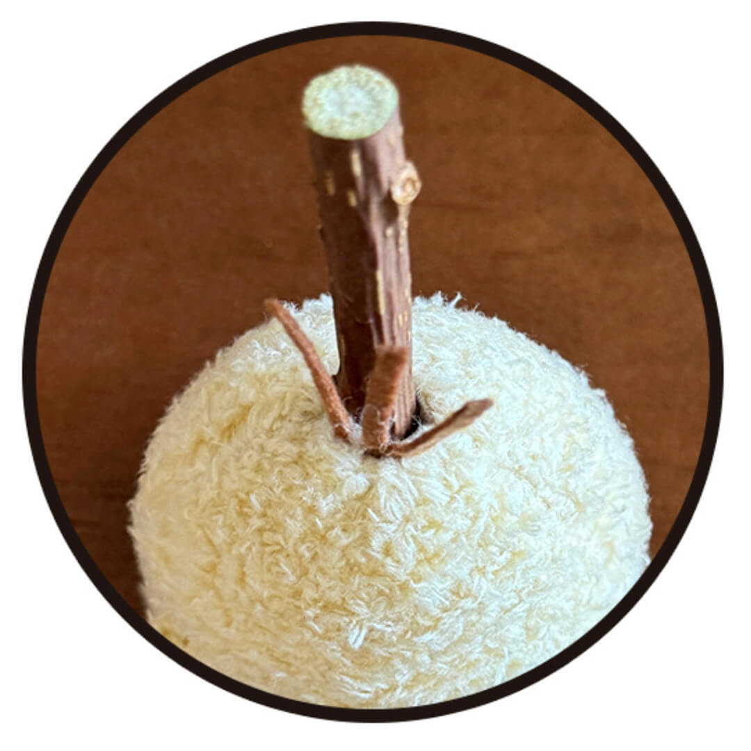 Potato Silvervine Cat Chew Toy | Cute Cat Toys | MissyMoMo