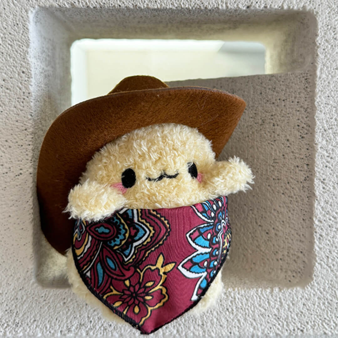 Potato Silvervine Cat Chew Toy | Cute Cat Toys | MissyMoMo