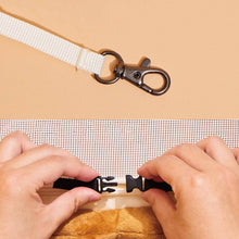 Load image into Gallery viewer, PurLab Cookie 2-in-1 Cat Handbag &amp; Shoulder Bag | Stylish Brown Cat Bag | MissyMoMo
