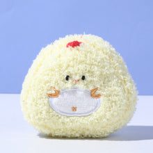 Load image into Gallery viewer, Cute Chicken Squeaky Plush Toys for Cats &amp; Kittens | MissyMoMo
